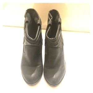 Rocket Dog K9 Gray Booties